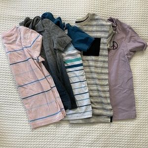 Boys shirts bundle